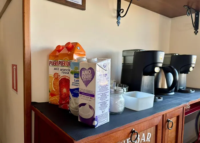 Buena Vista Fiumicino