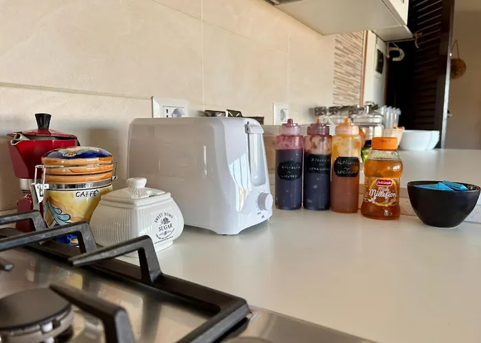 Buena Vista Bed and breakfast