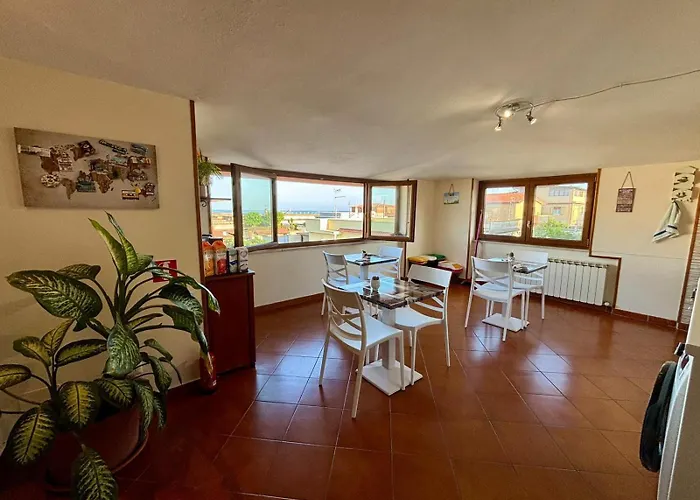 Buena Vista Bed and breakfast 3*