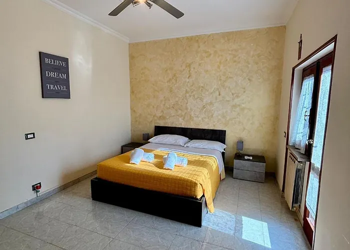 Bed and breakfast Buena Vista 3*