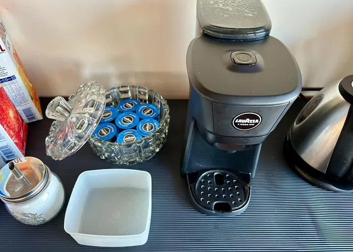 Buena Vista Fiumicino