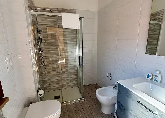 Buena Vista Fiumicino